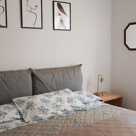 Urban Corner House Apartment Bologna Luaran gambar