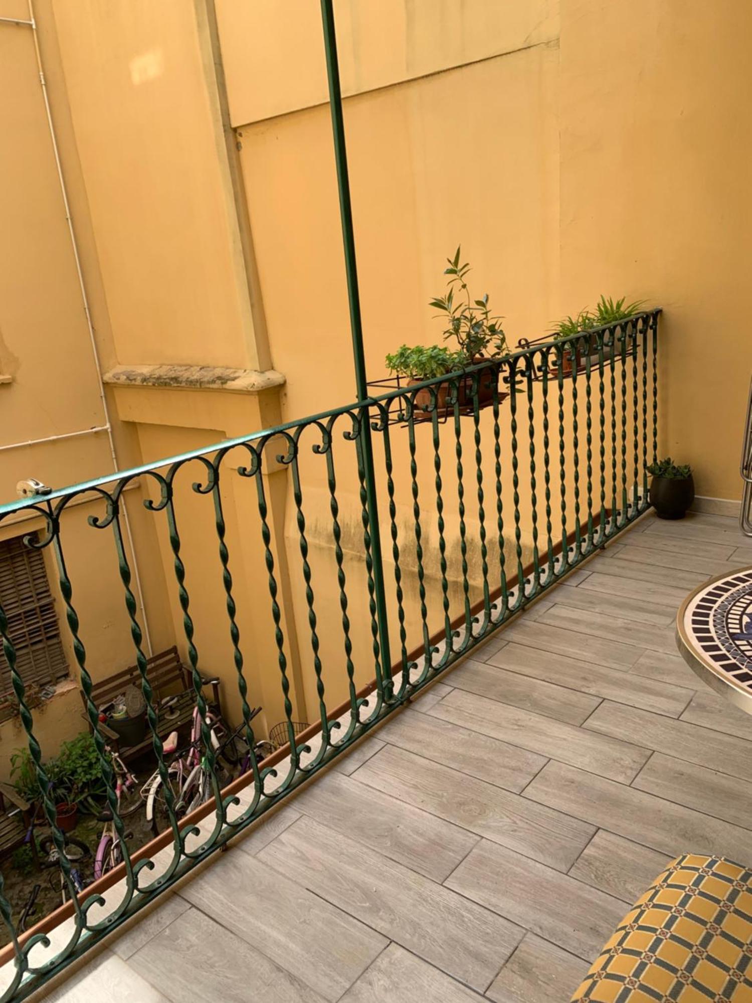 Urban Corner House Apartment Bologna Luaran gambar