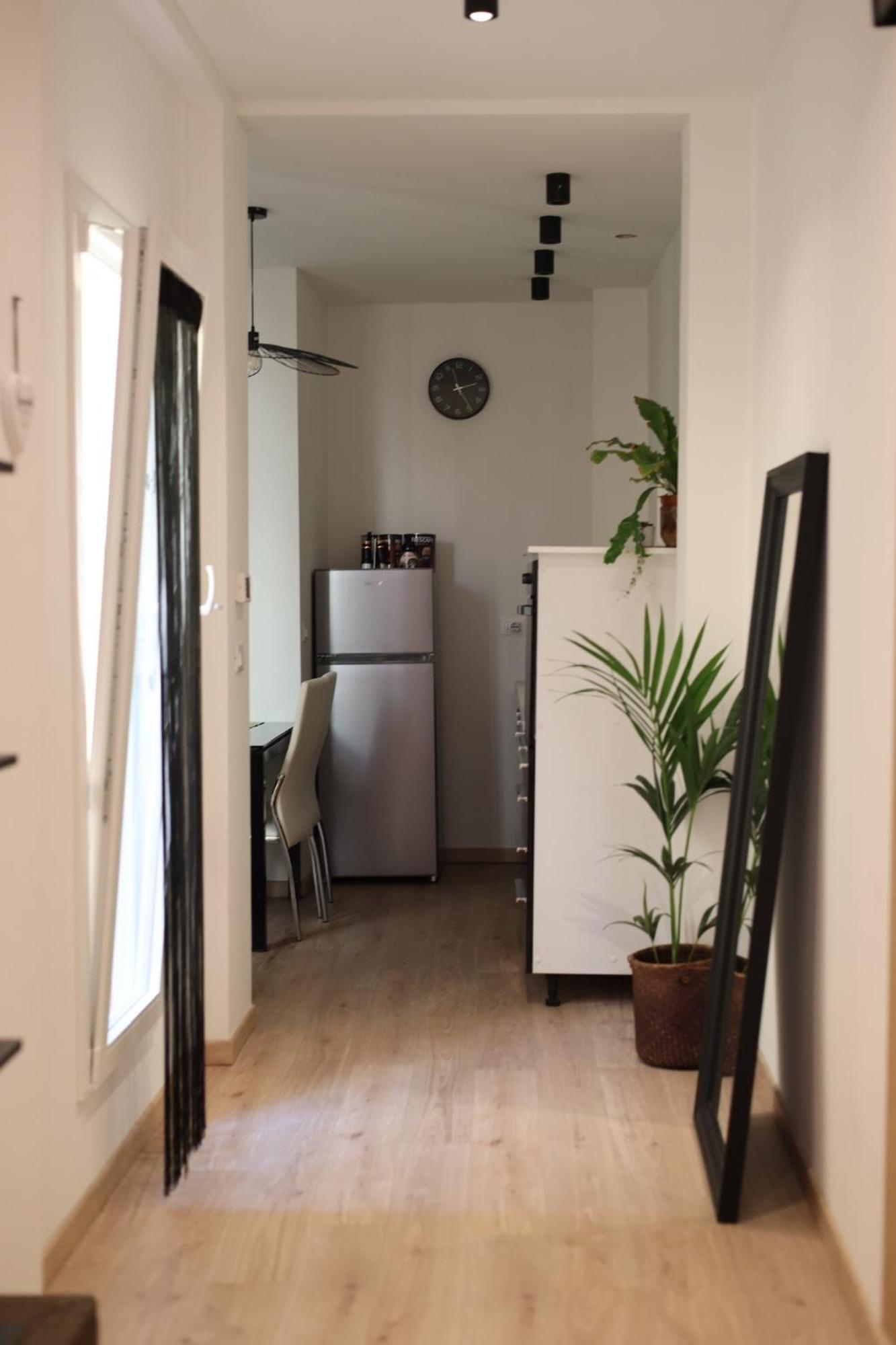 Urban Corner House Apartment Bologna Luaran gambar