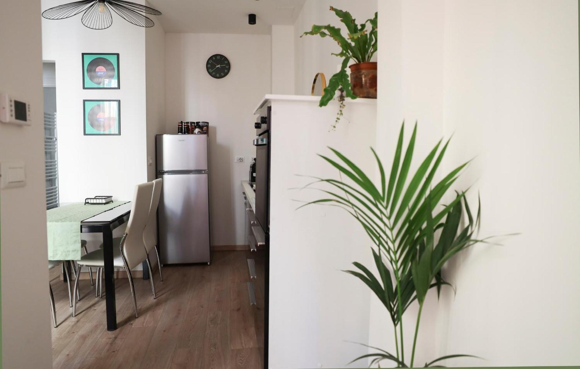 Urban Corner House Apartment Bologna Luaran gambar