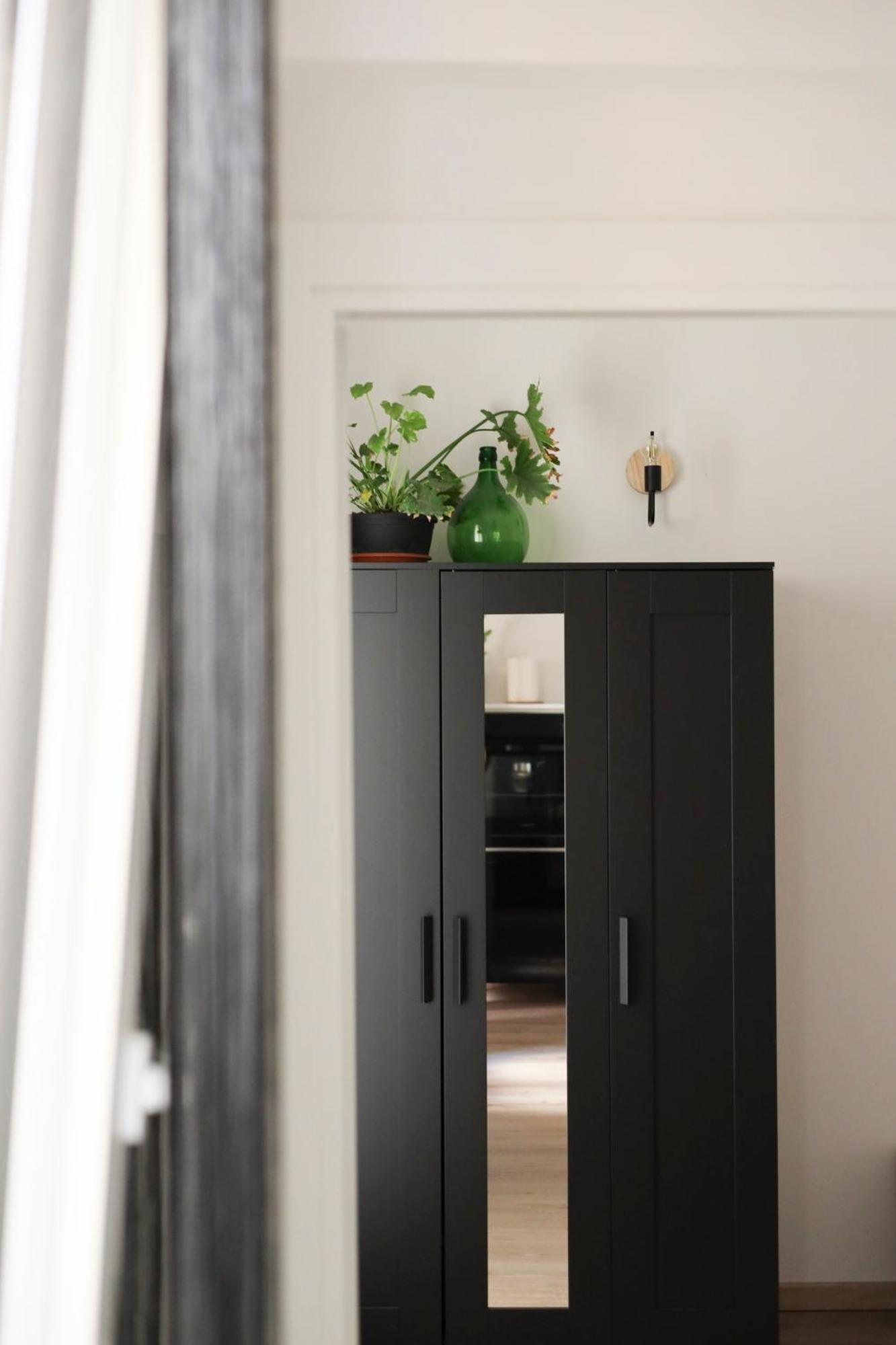 Urban Corner House Apartment Bologna Luaran gambar