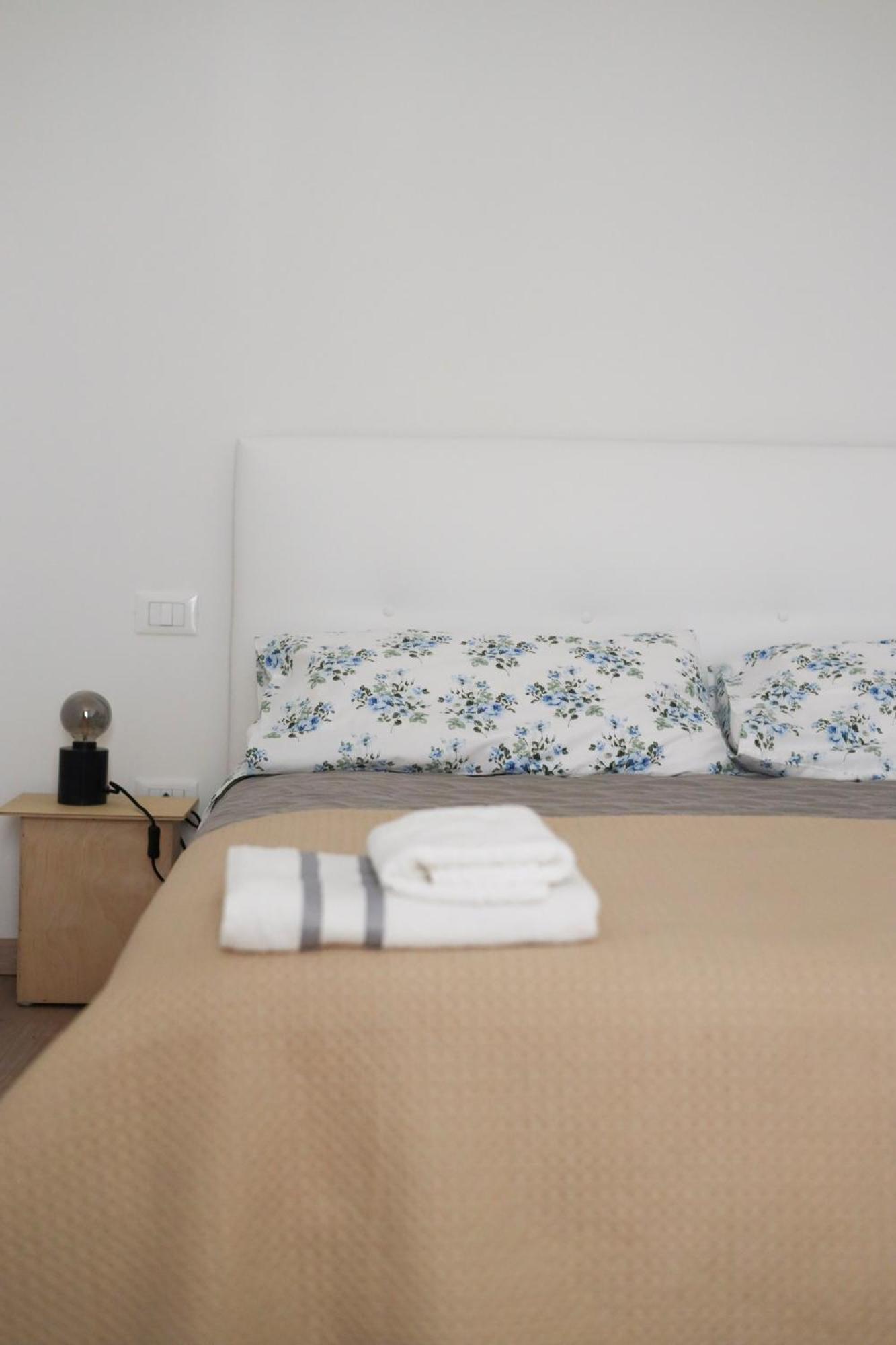 Urban Corner House Apartment Bologna Luaran gambar