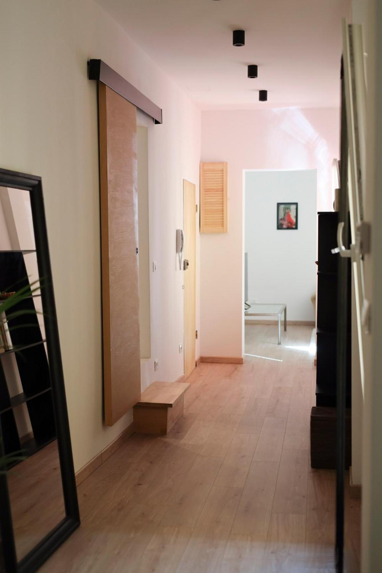 Urban Corner House Apartment Bologna Luaran gambar