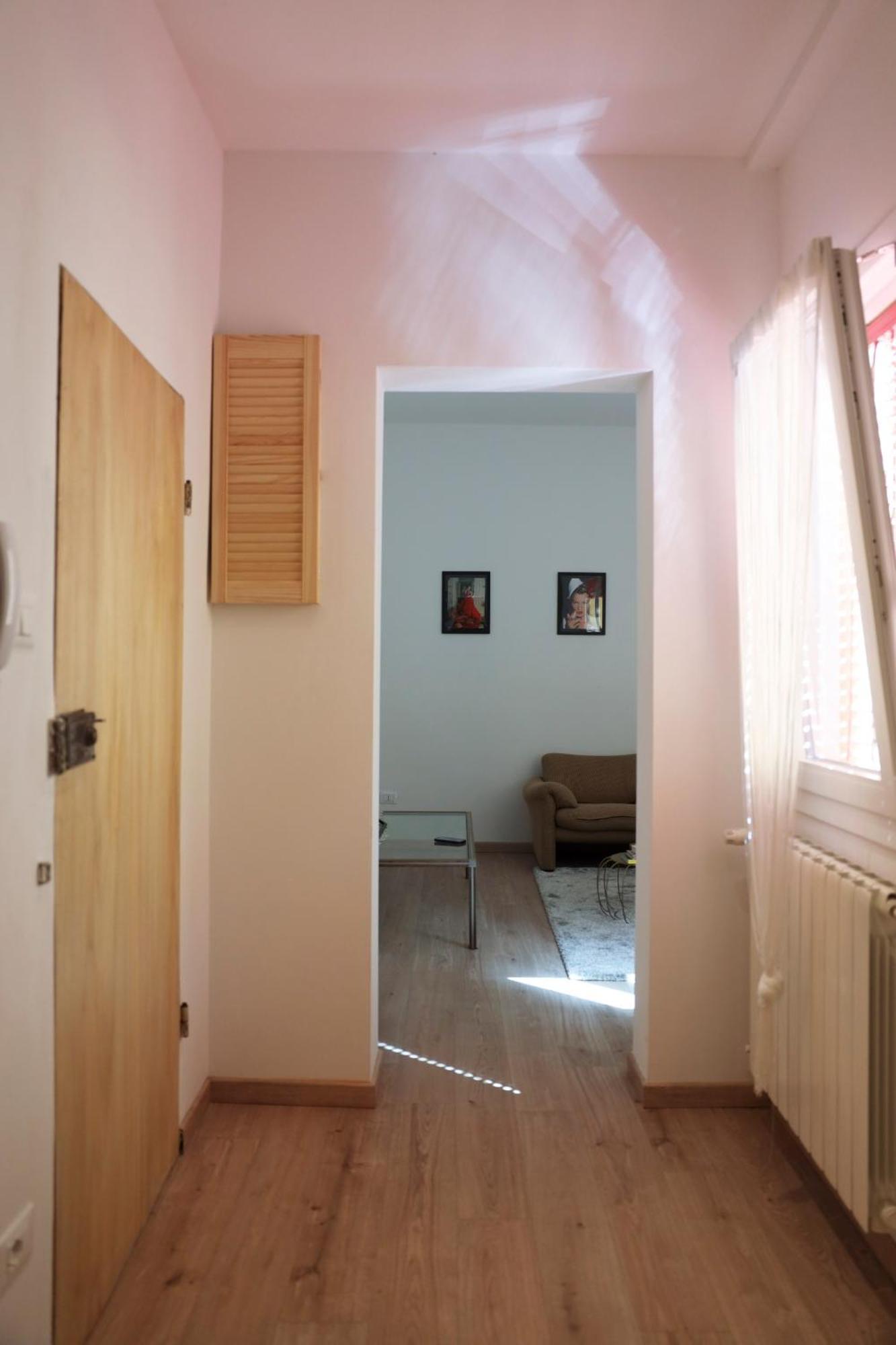 Urban Corner House Apartment Bologna Luaran gambar