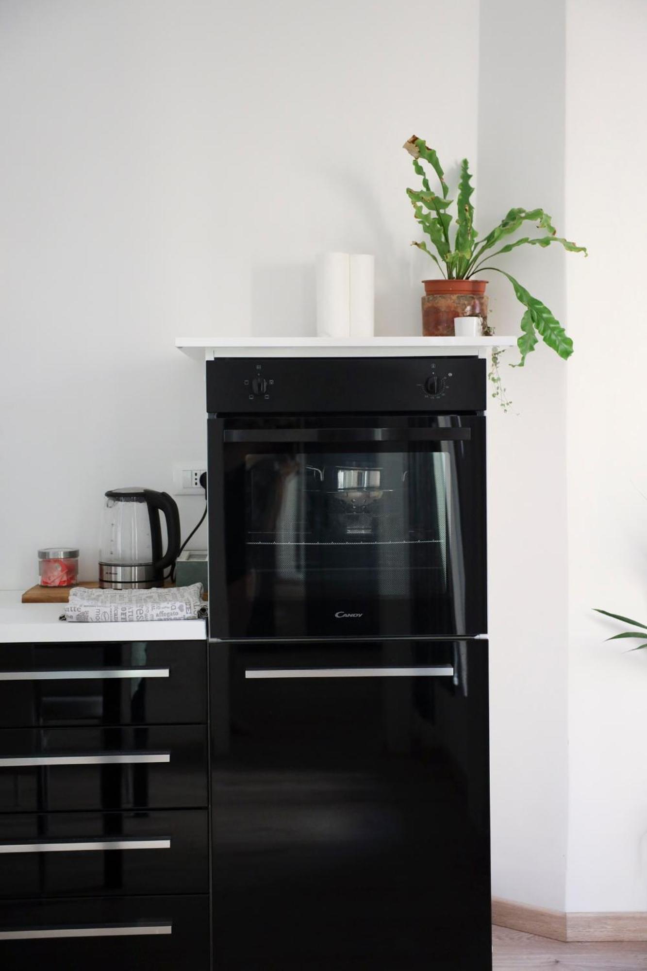 Urban Corner House Apartment Bologna Luaran gambar