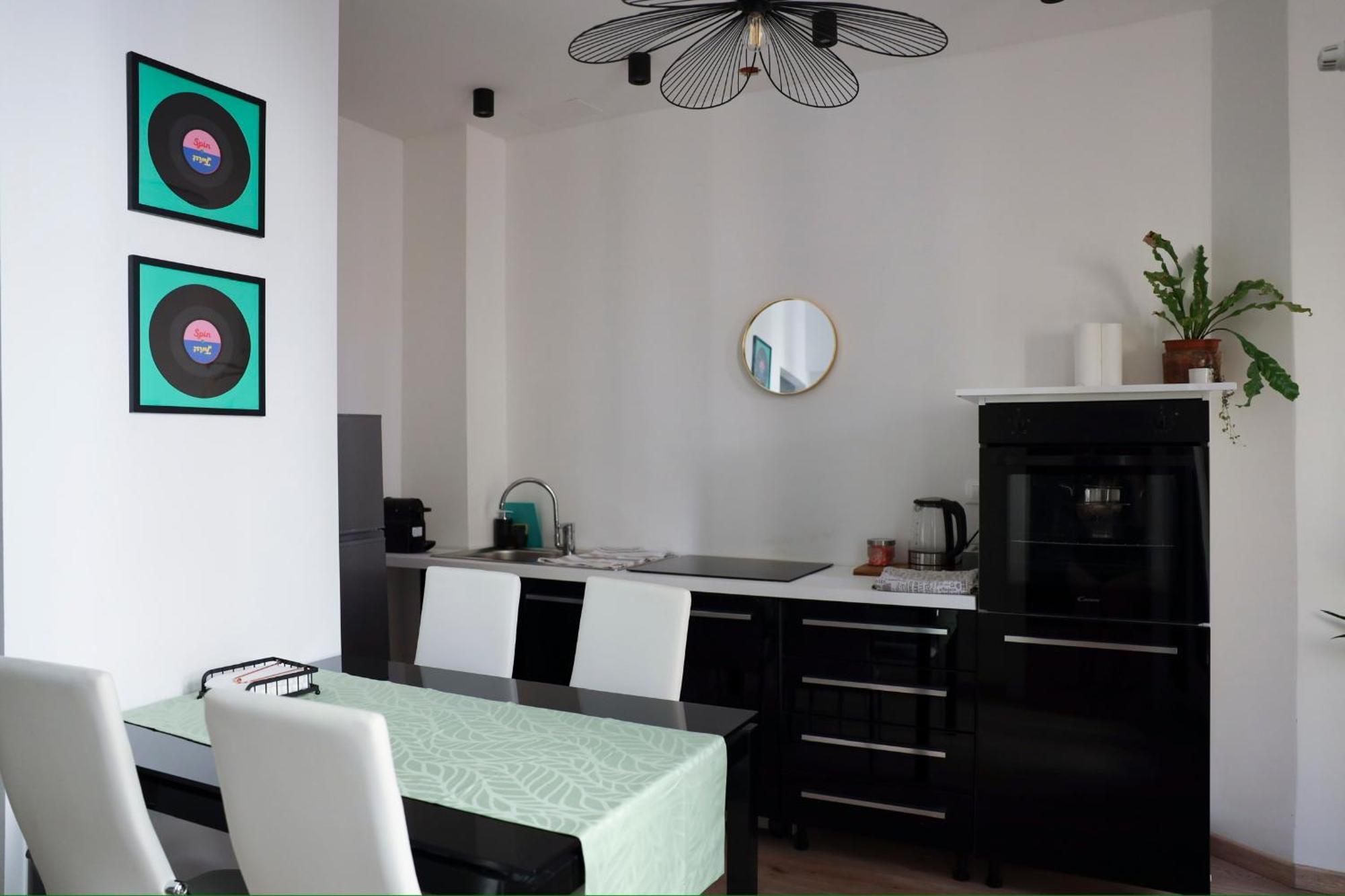 Urban Corner House Apartment Bologna Luaran gambar