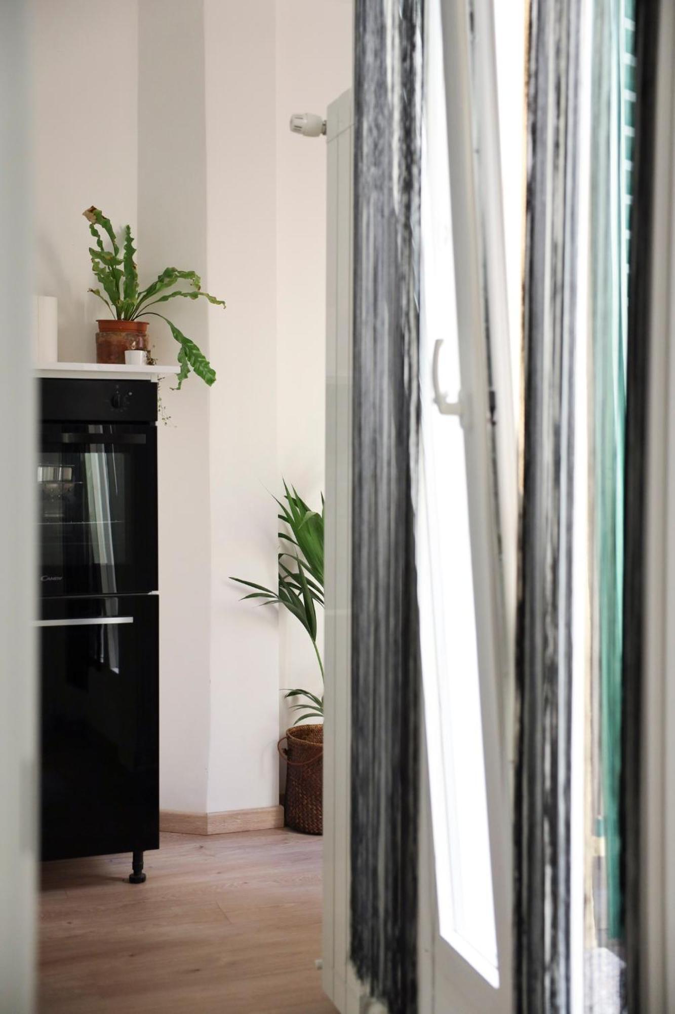 Urban Corner House Apartment Bologna Luaran gambar