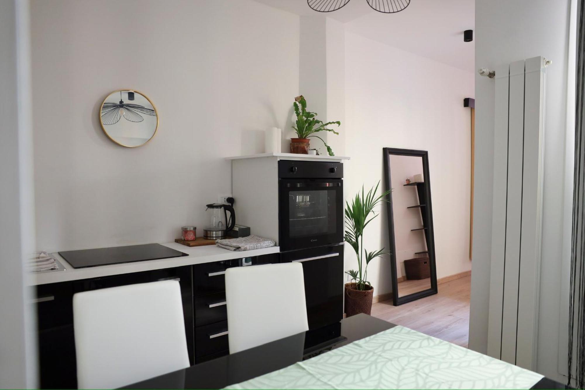 Urban Corner House Apartment Bologna Luaran gambar