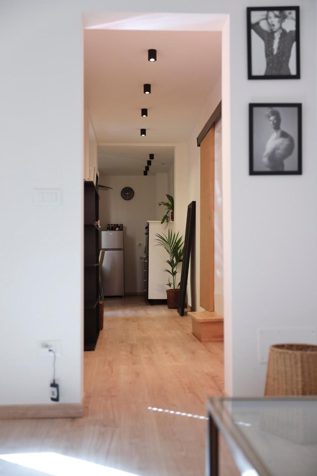 Urban Corner House Apartment Bologna Luaran gambar