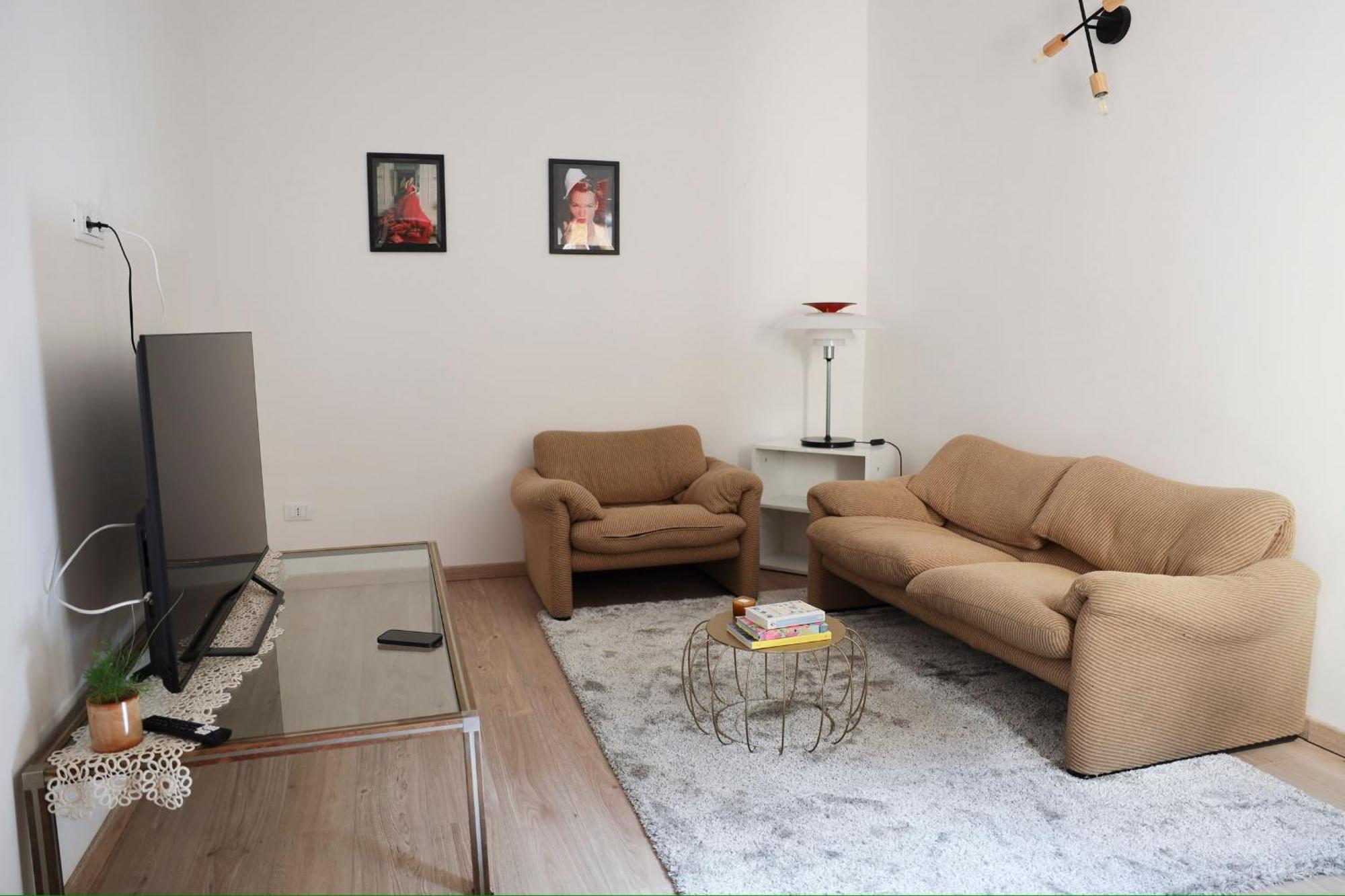Urban Corner House Apartment Bologna Luaran gambar