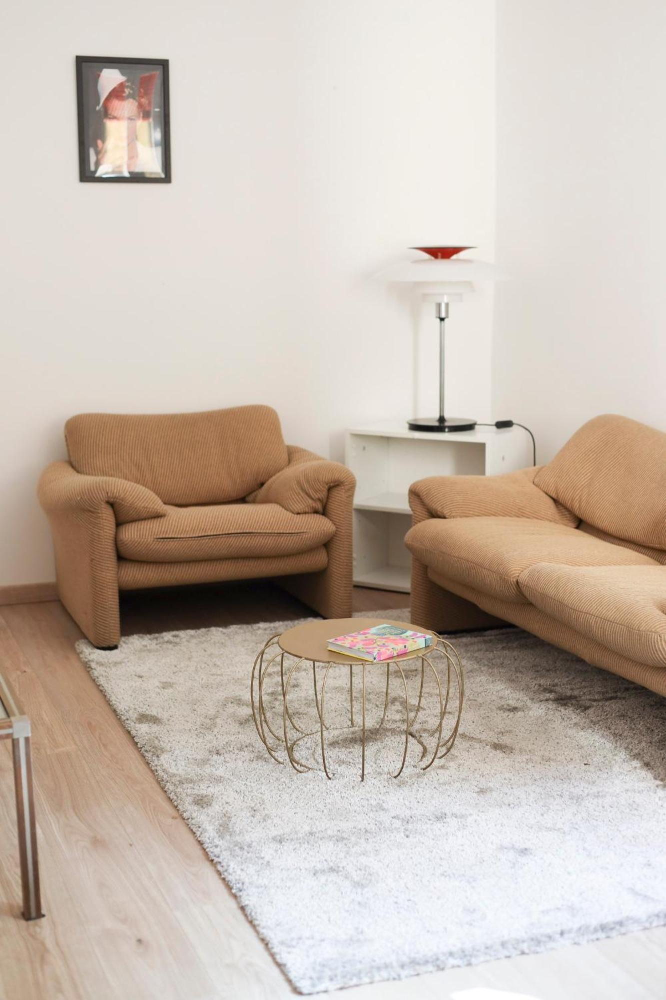 Urban Corner House Apartment Bologna Luaran gambar