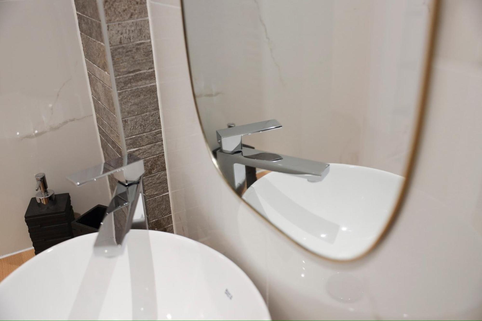 Urban Corner House Apartment Bologna Luaran gambar