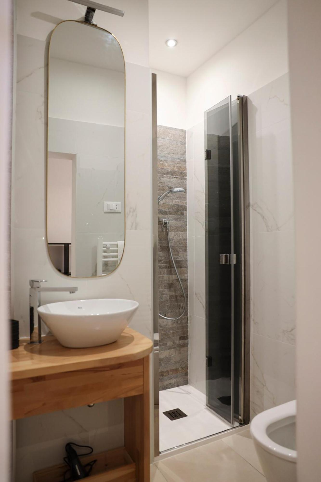 Urban Corner House Apartment Bologna Luaran gambar